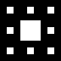 An image of the output of the above procedure call
