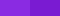 A color swatch of the color "blueviolet" darkened once