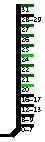 An image of the datapath's instruction decoder
